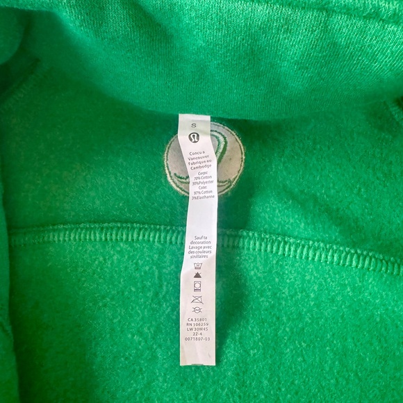 Lulu Jacket - Picture 2 of 5